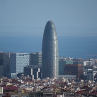 Photo de Espagne - Barcelone